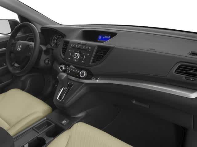 Thumbnail: 2016 Honda CR-V - 15