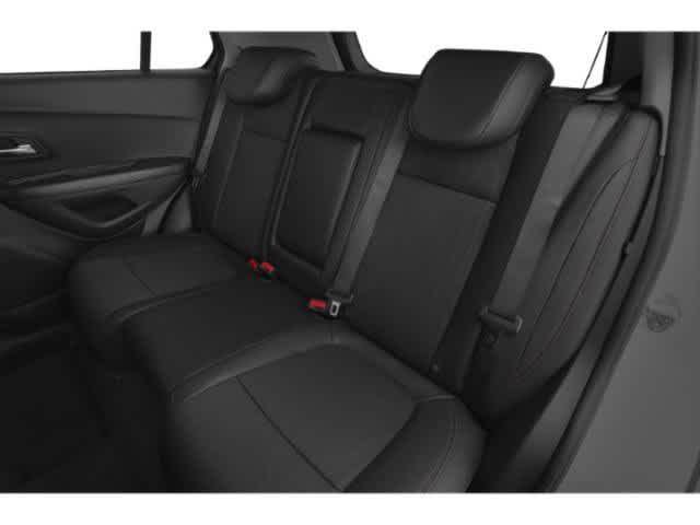 Thumbnail: 2021 Chevrolet Trax - 16