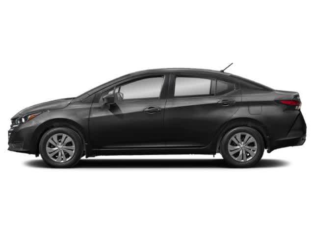 Thumbnail: 2024 Nissan Versa - 3