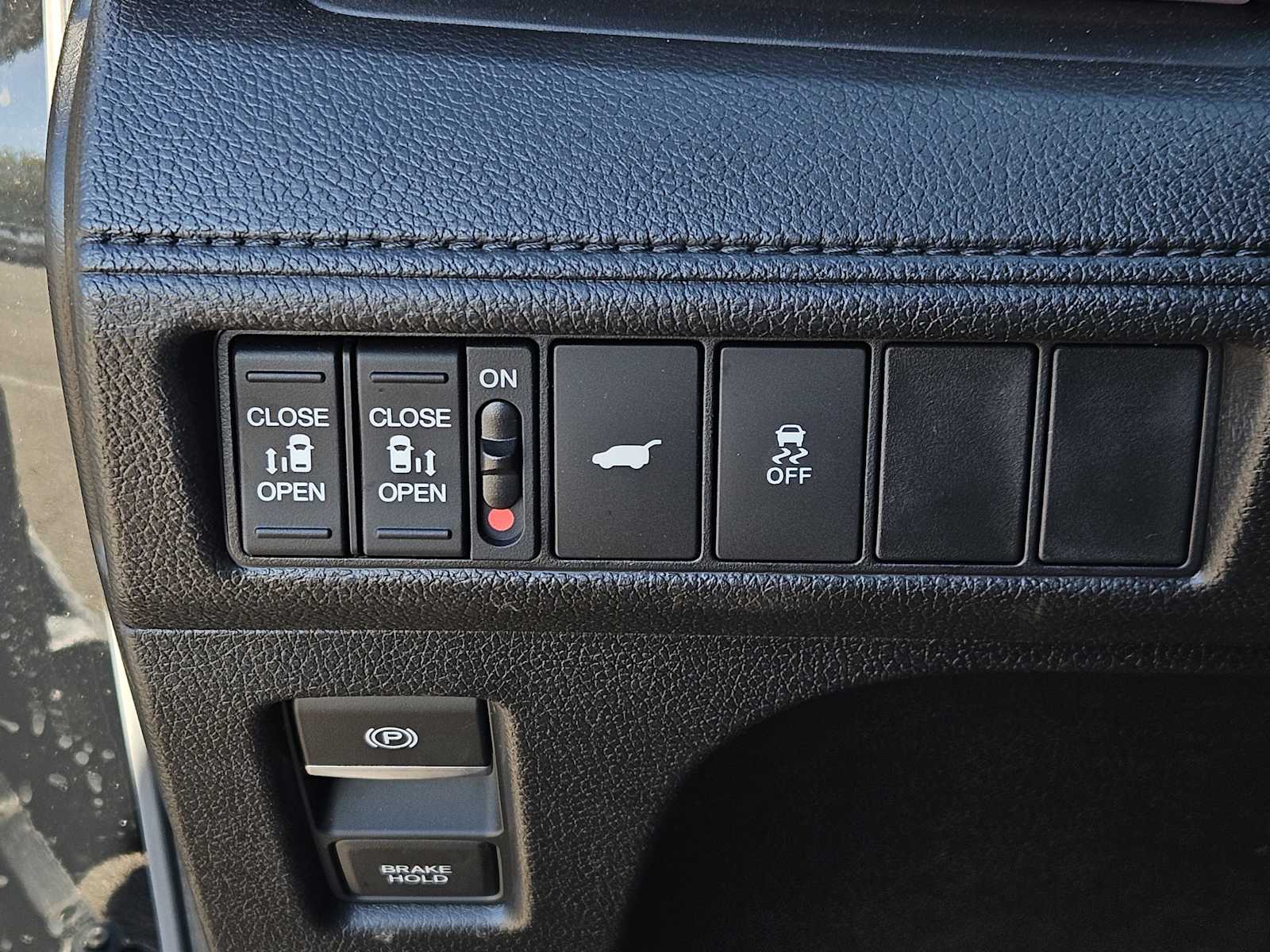 Thumbnail: 2025 Honda Odyssey - 22