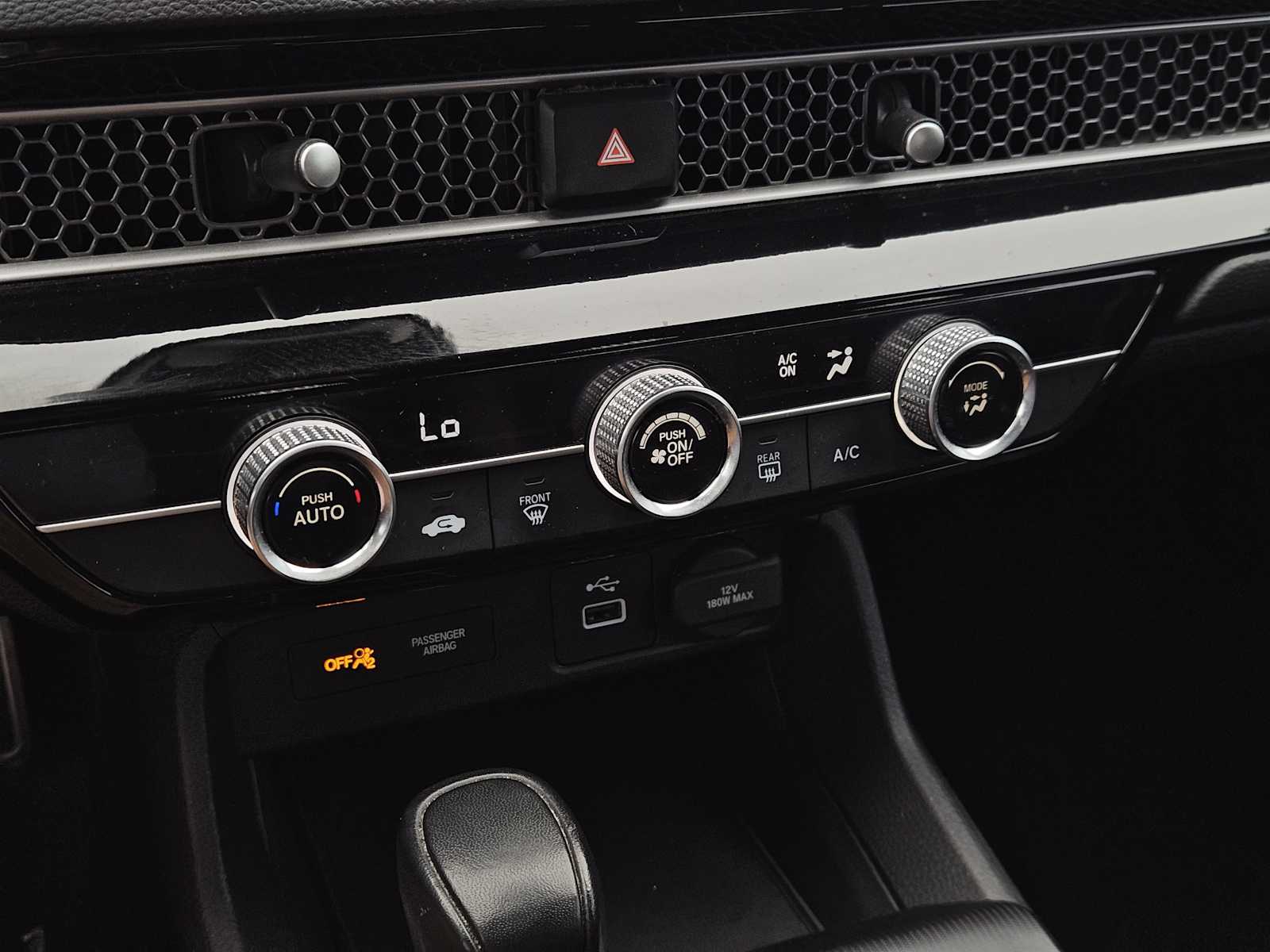 Thumbnail: 2022 Honda Civic - 19