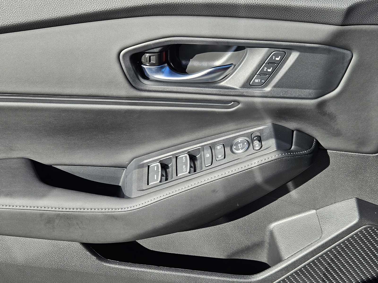 Thumbnail: 2025 Honda Accord - 22