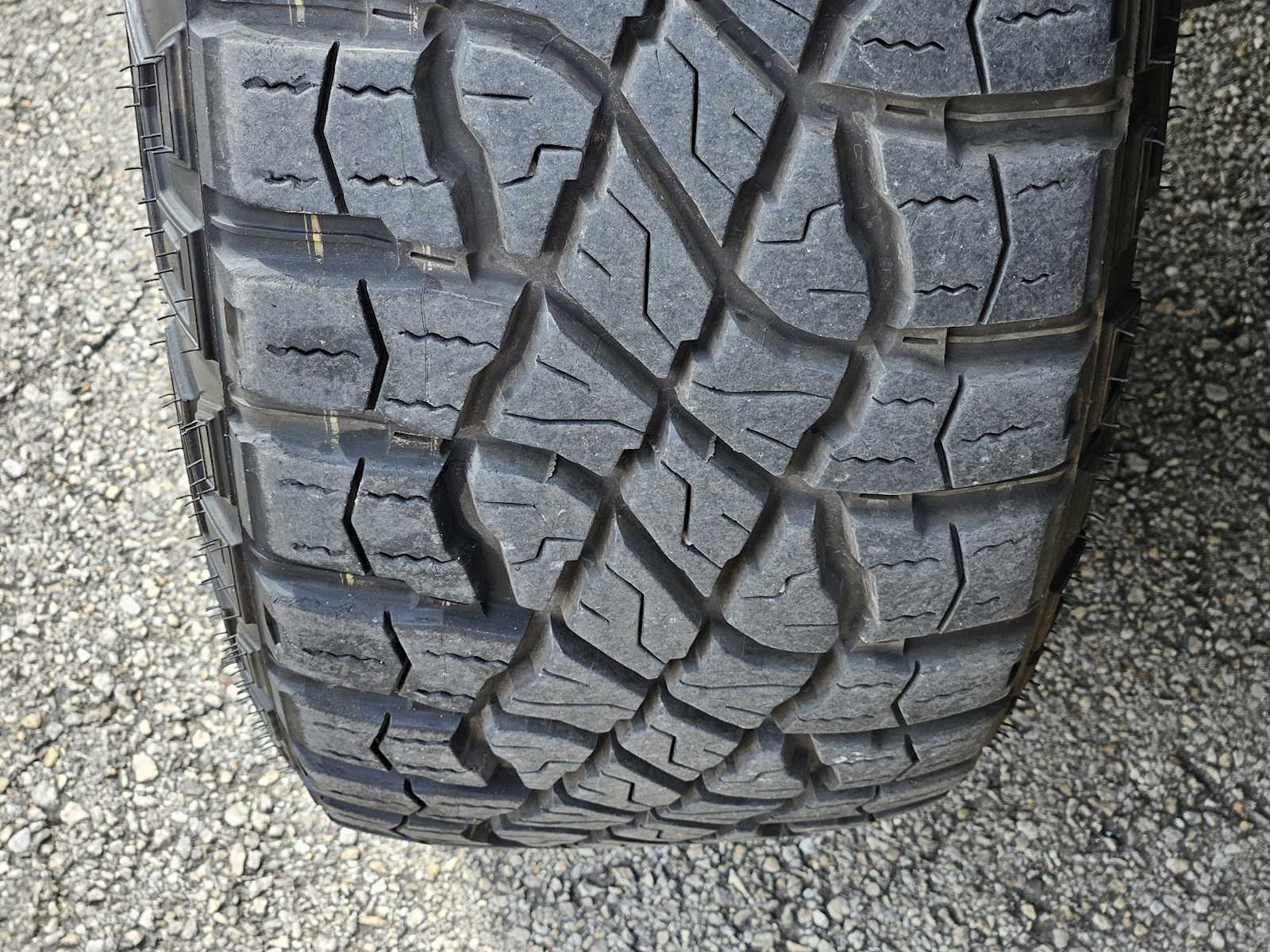 Thumbnail: 2024 Chevrolet Silverado 1500 - 10