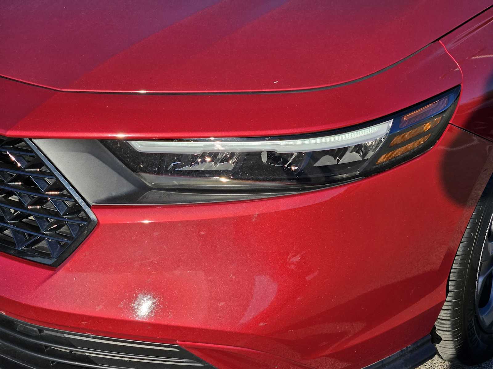 Thumbnail: 2023 Honda Accord - 7