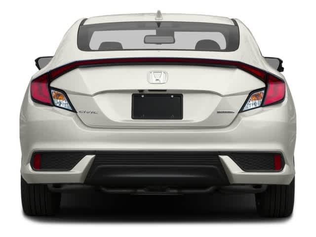 Thumbnail: 2016 Honda Civic - 5
