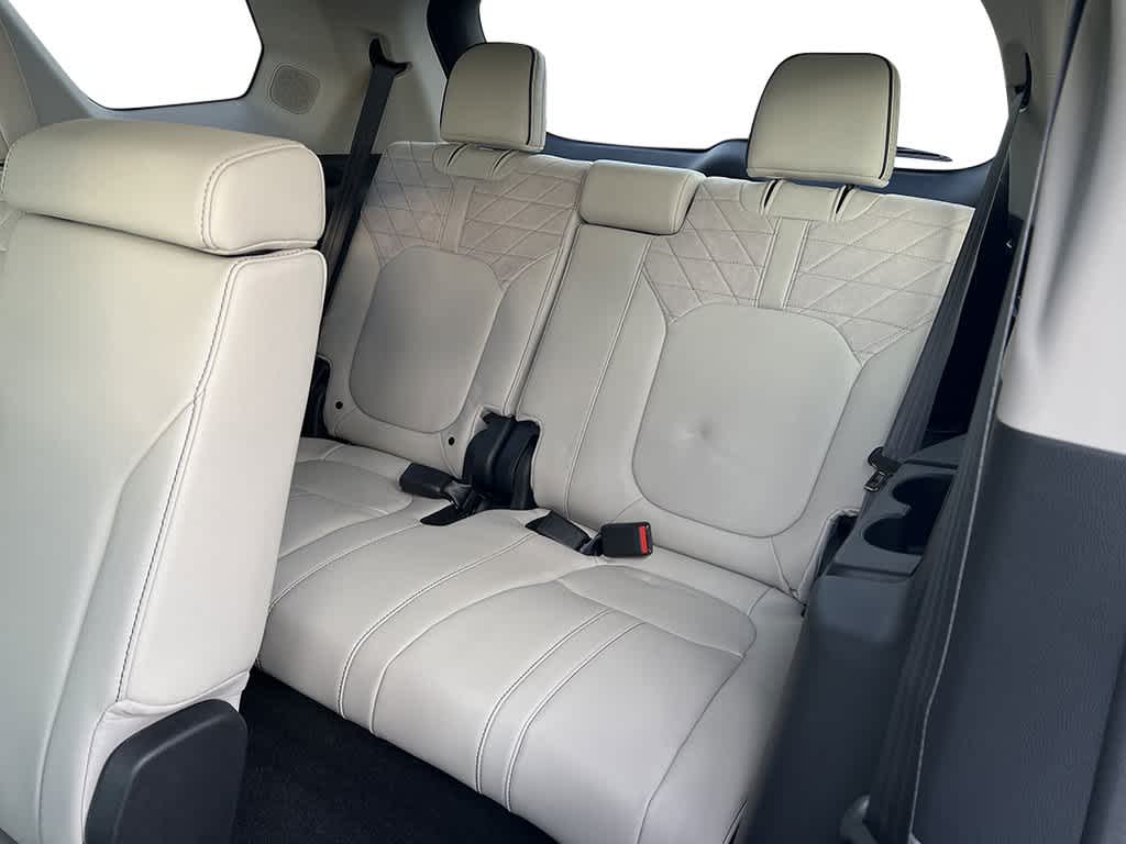 Thumbnail: 2026 Honda Pilot - 24