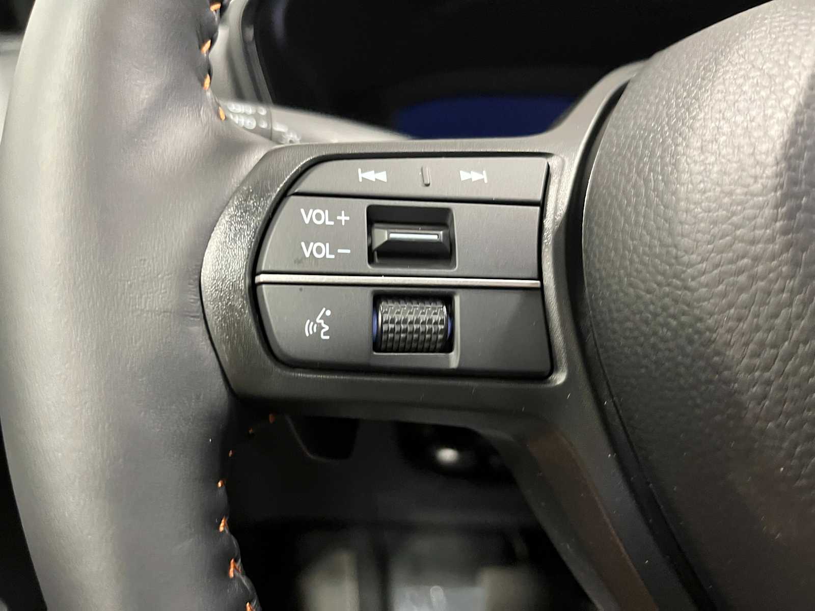 Thumbnail: 2026 Honda CR-V - 15