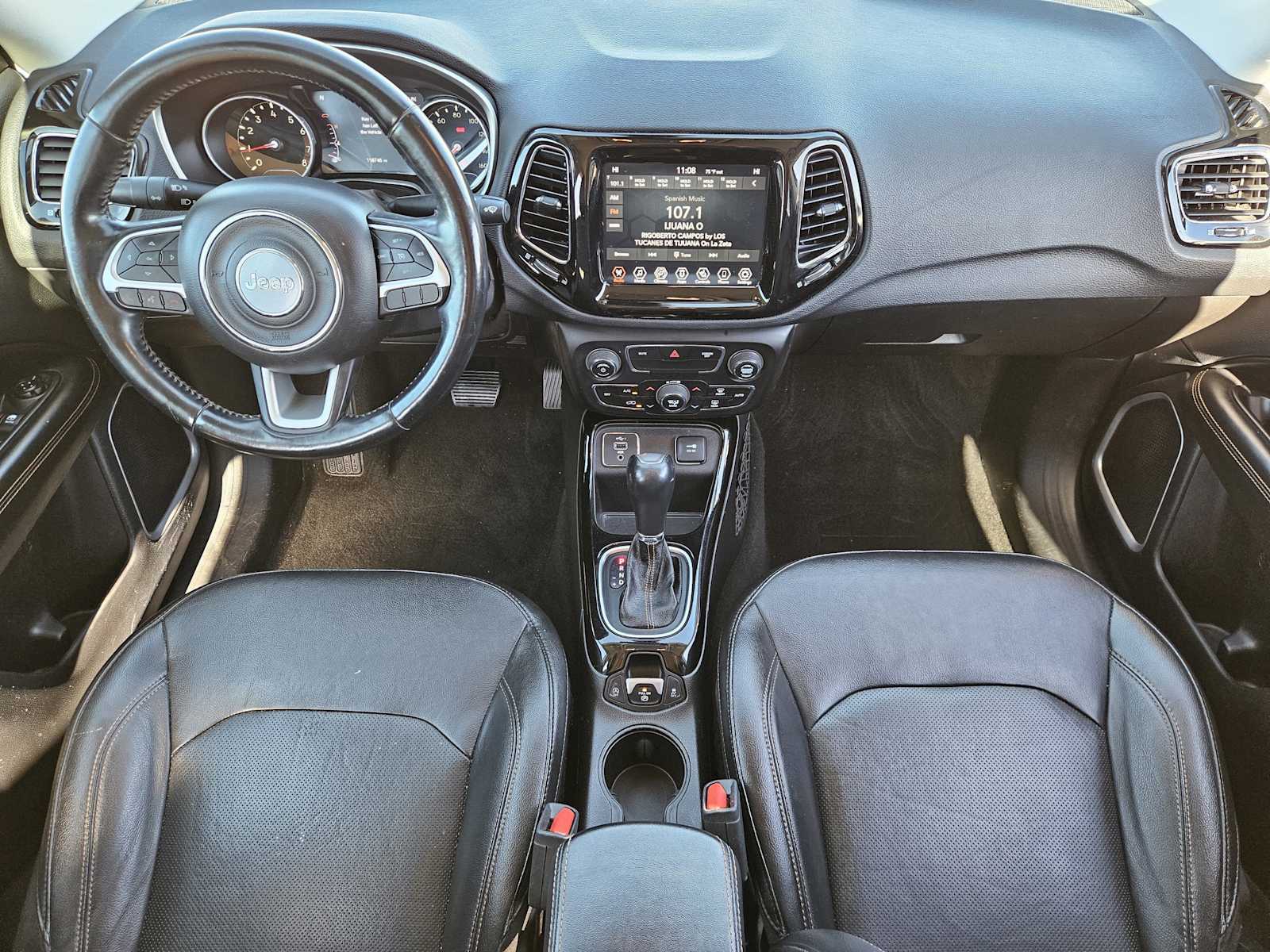 Thumbnail: 2020 Jeep Compass - 24