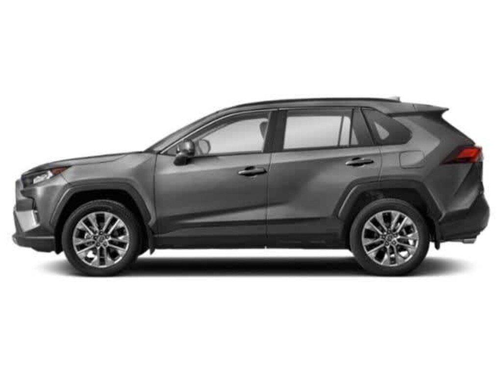 Used 2019 Toyota RAV4 Limited SUV