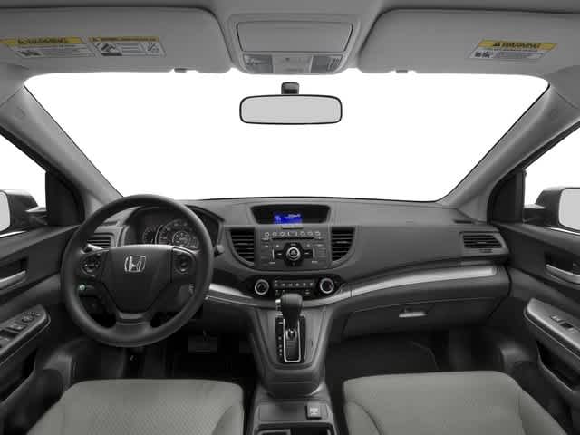 Thumbnail: 2016 Honda CR-V - 7