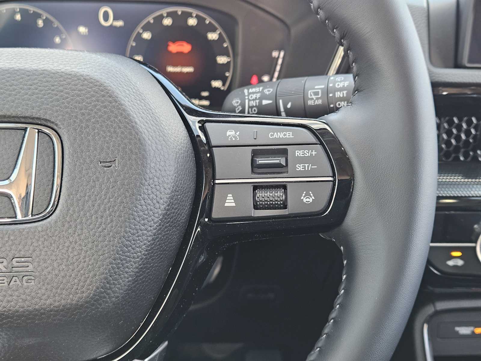 Thumbnail: 2026 Honda CR-V - 29