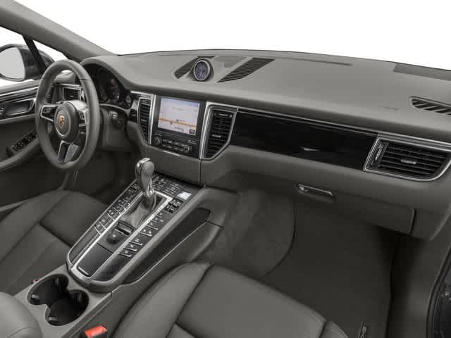 Thumbnail: 2017 Porsche Macan - 15