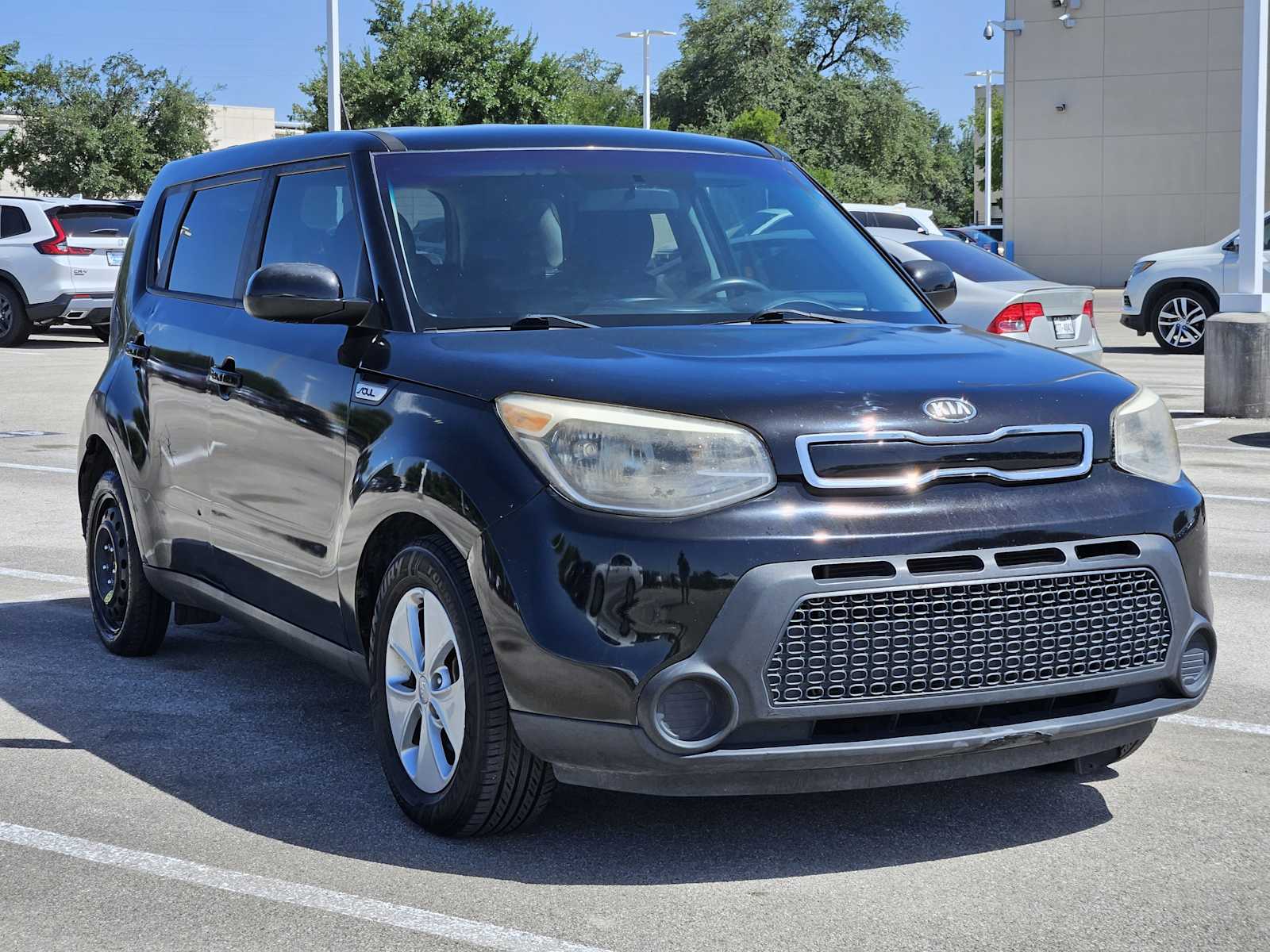 Thumbnail: 2016 Kia Soul - 3