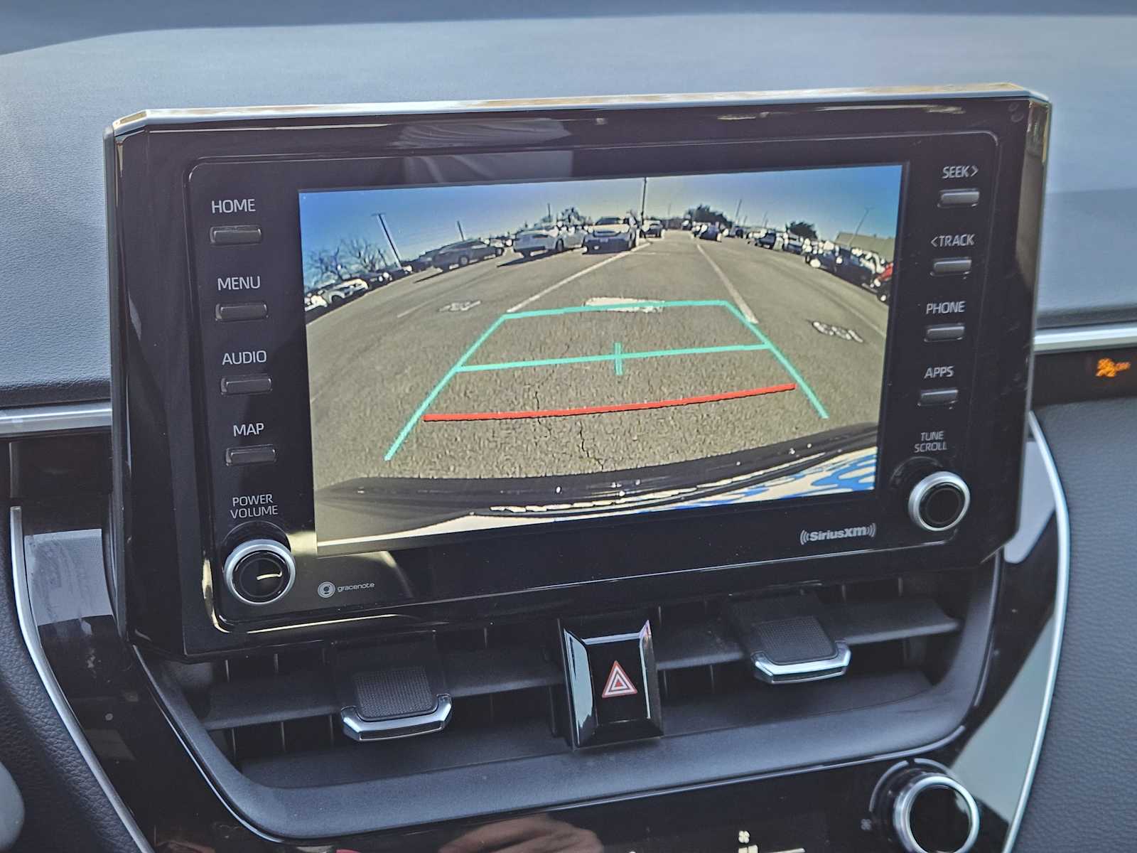 Thumbnail: 2022 Toyota Corolla - 18