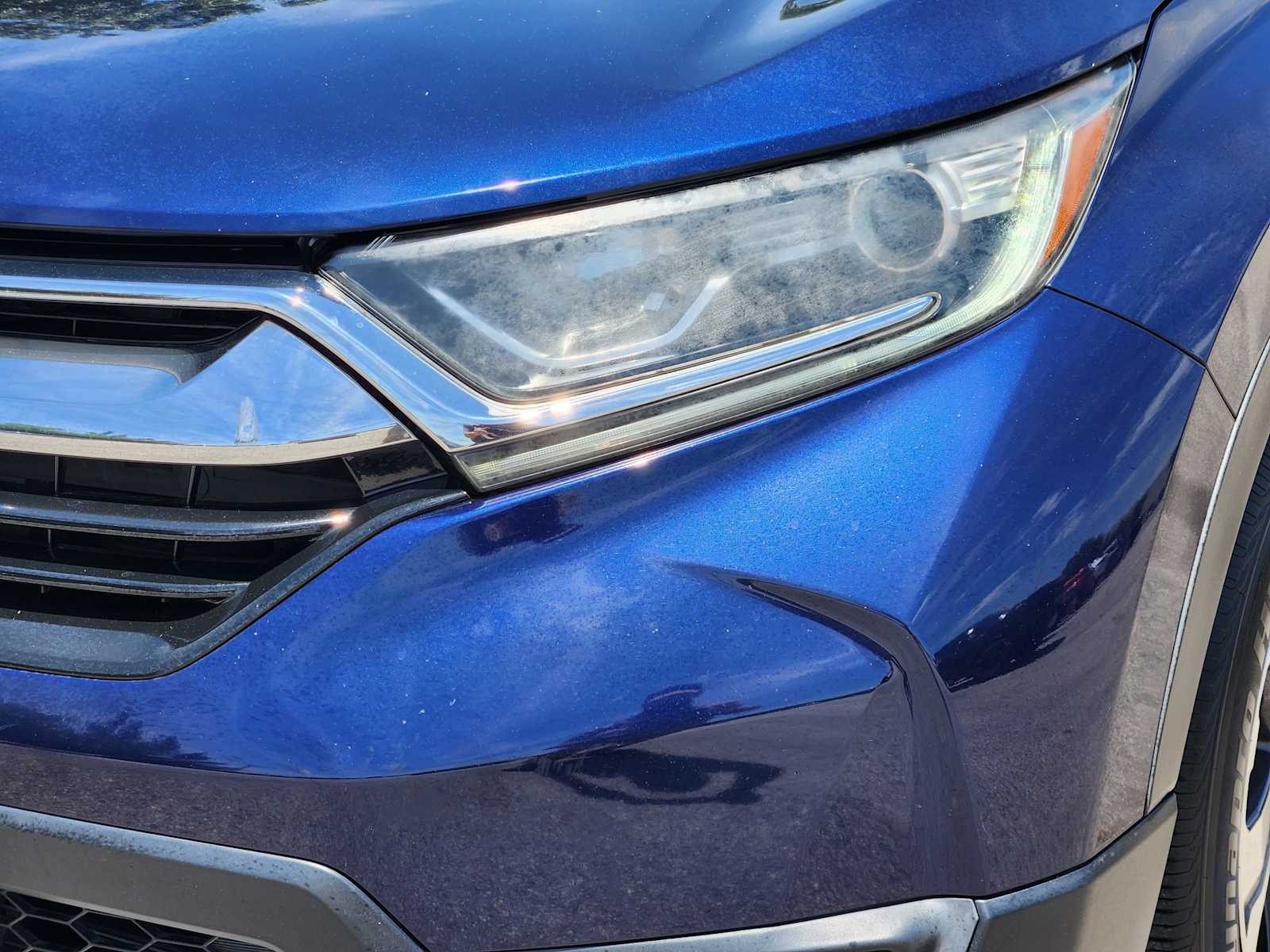 Thumbnail: 2019 Honda CR-V - 7