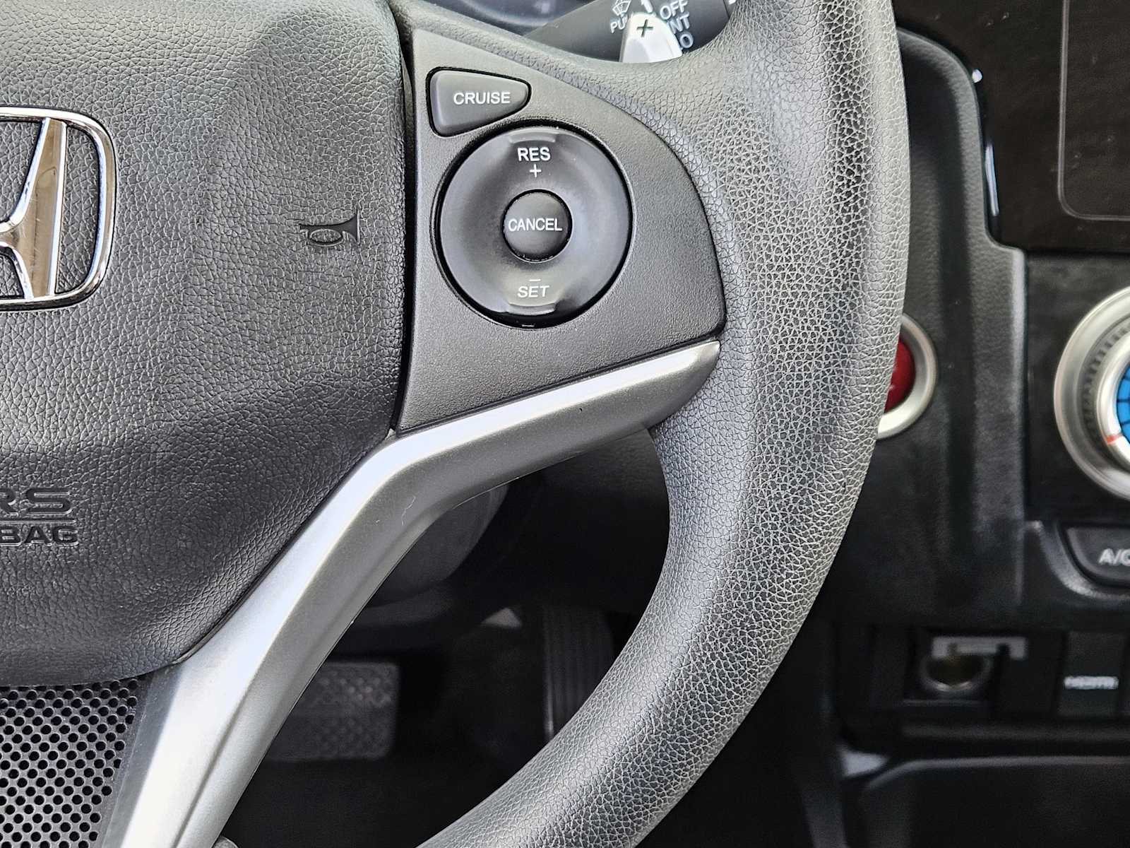 Thumbnail: 2015 Honda Fit - 28