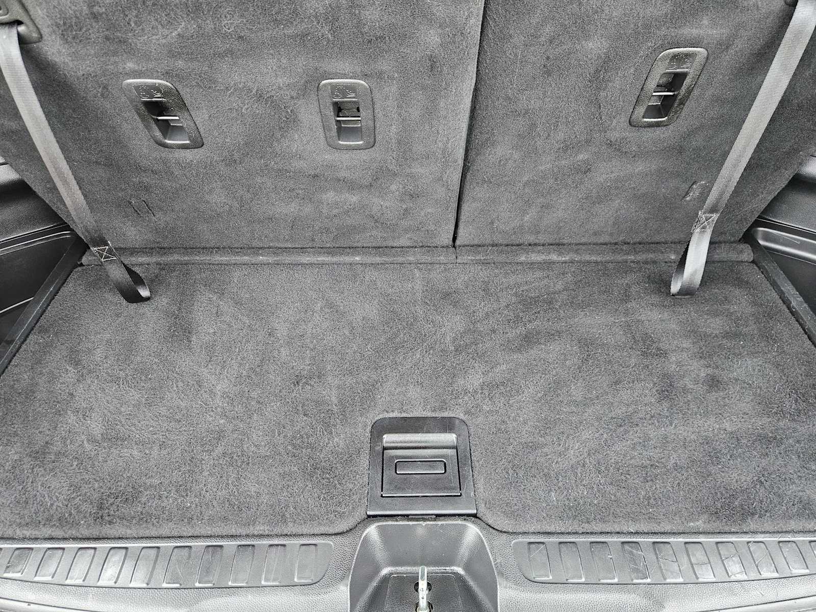 Thumbnail: 2021 Honda Pilot - 33