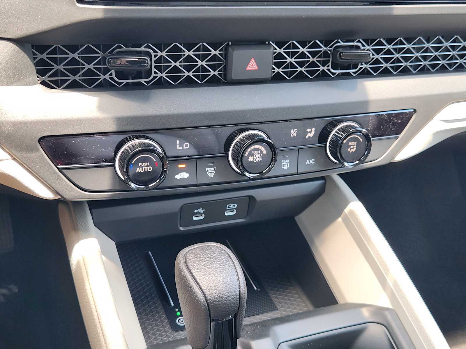 Thumbnail: 2026 Honda Accord - 16