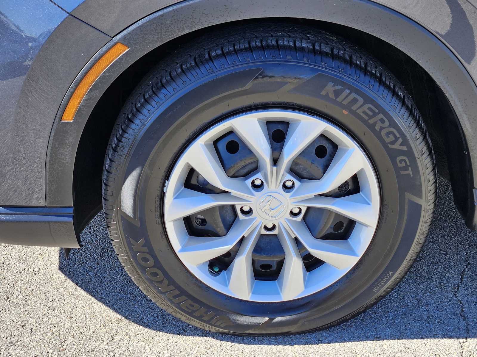 Thumbnail: 2025 Honda CR-V - 9