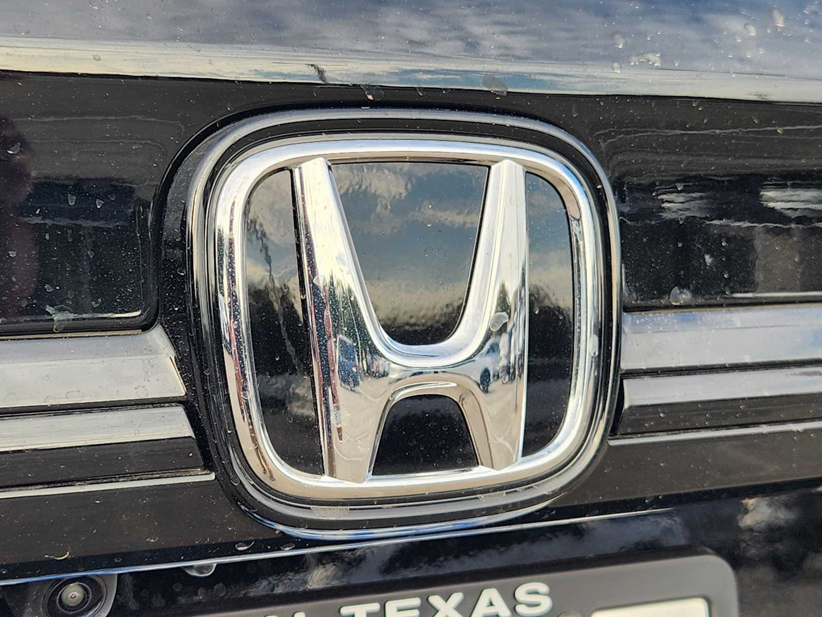 Thumbnail: 2026 Honda Odyssey - 9