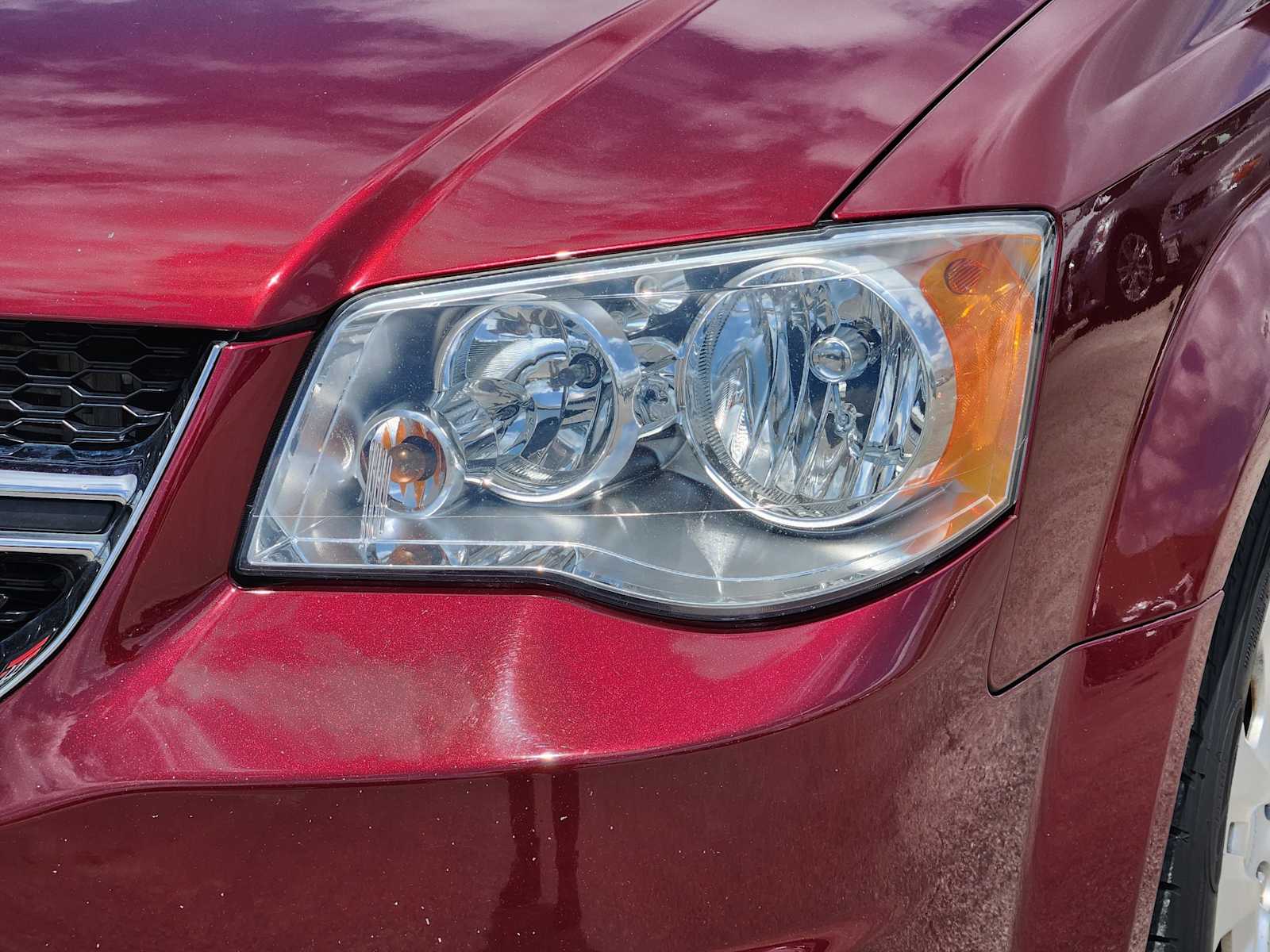 Thumbnail: 2019 Dodge Grand Caravan - 7