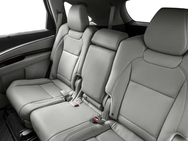 Thumbnail: 2016 Acura MDX - 14