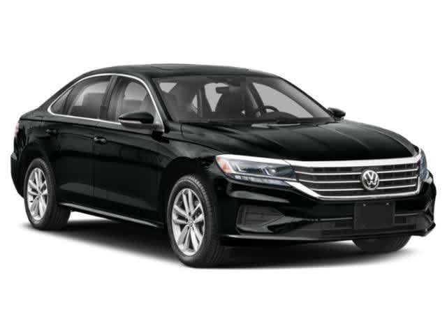 Thumbnail: 2022 Volkswagen Passat - 6