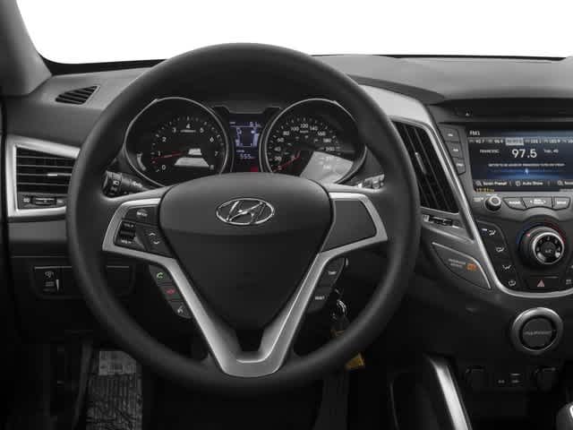 Thumbnail: 2017 Hyundai Veloster - 10