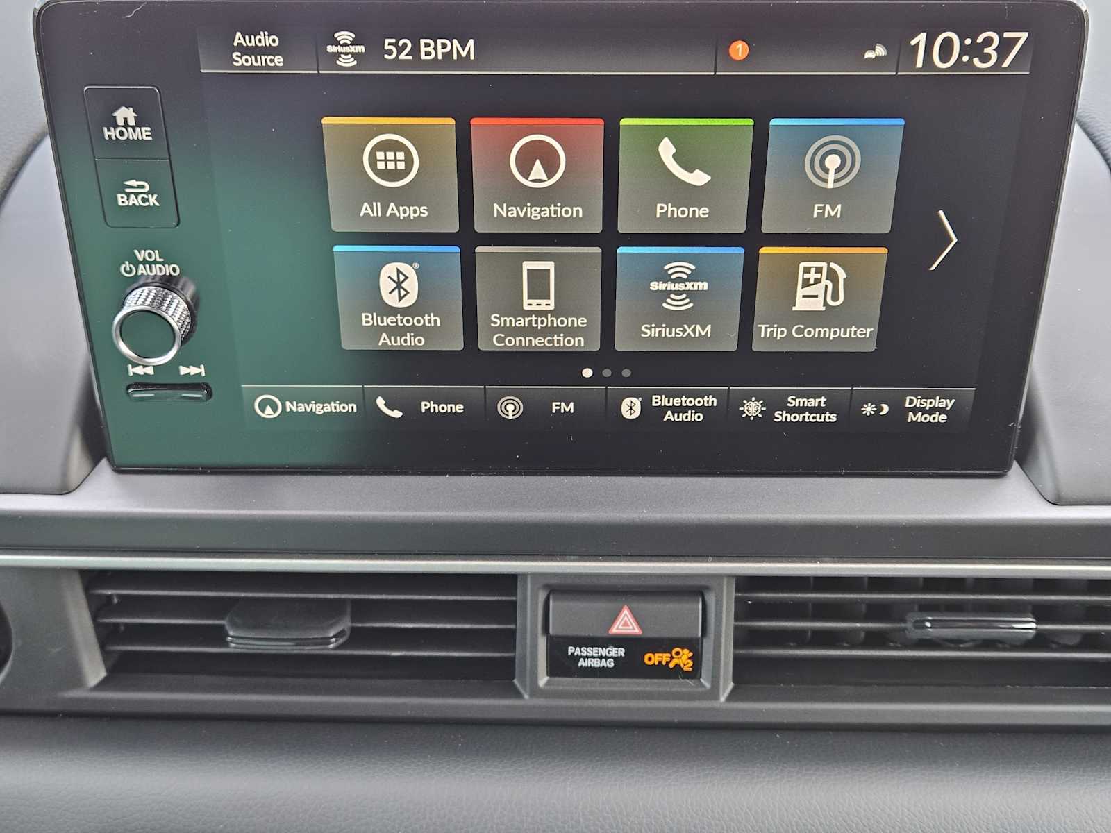 Thumbnail: 2025 Honda Pilot - 13