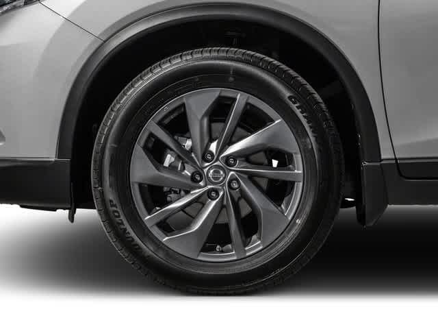 Thumbnail: 2016 Nissan Rogue - 13