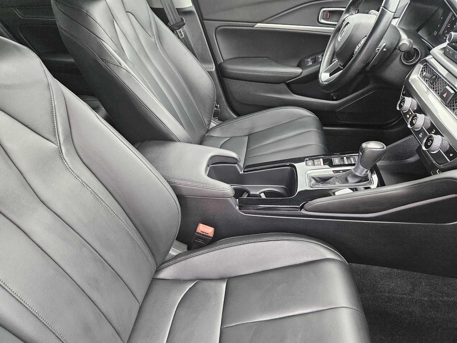 Thumbnail: 2023 Acura Integra - 13