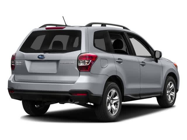 2016 Subaru Forester 2.5i Premium AT PZEV's photo