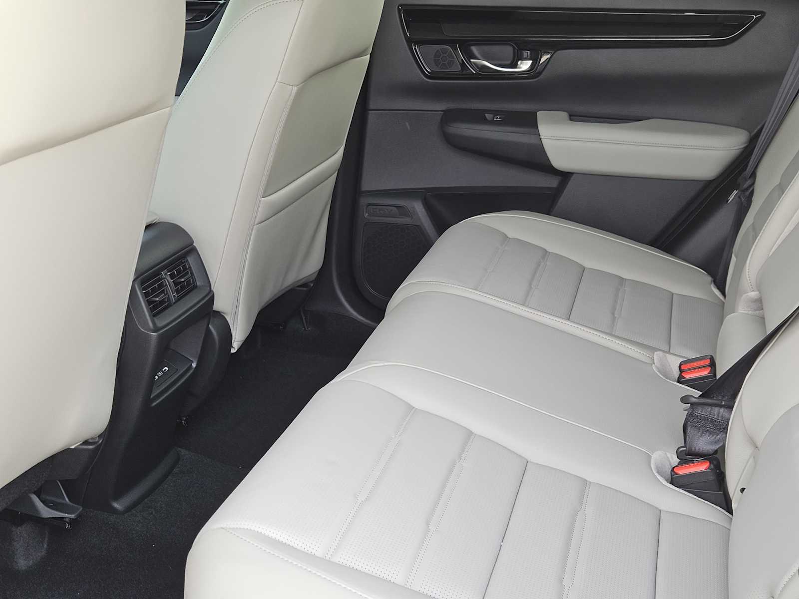 Thumbnail: 2026 Honda CR-V - 23