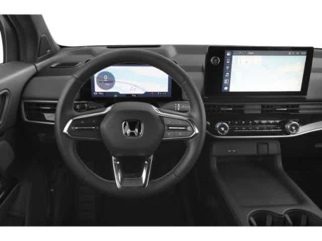 2025 Honda Prologue Elite 9