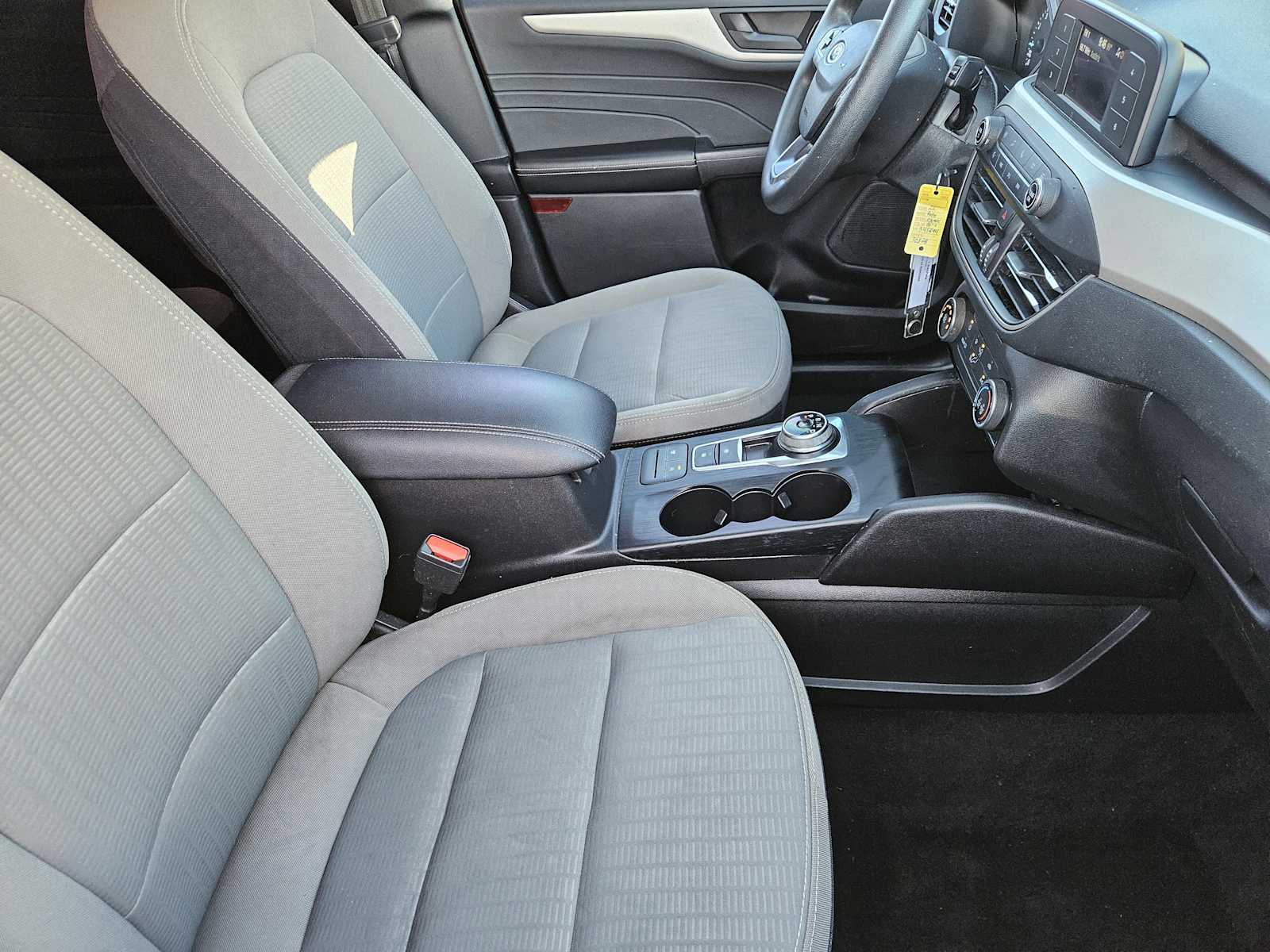 Thumbnail: 2022 Ford Escape - 13