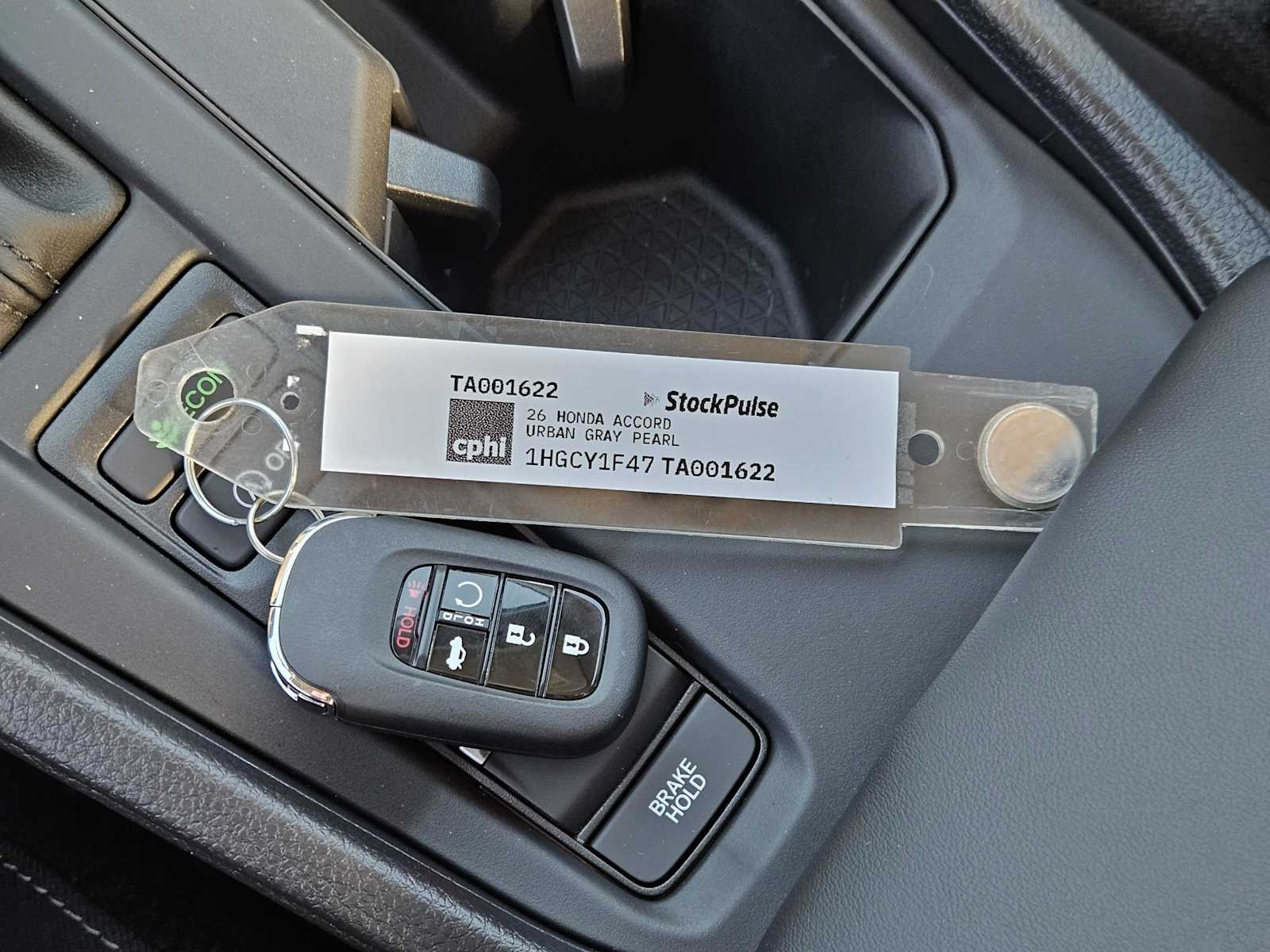 Thumbnail: 2026 Honda Accord - 24