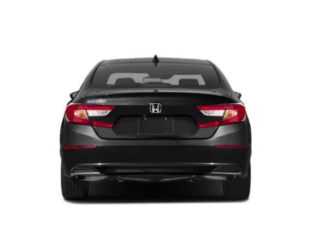Thumbnail: 2018 Honda Accord - 8