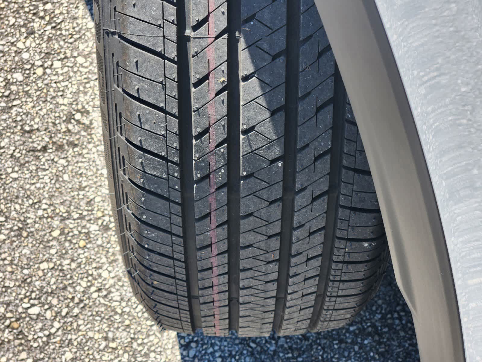 Thumbnail: 2025 Honda CR-V - 9