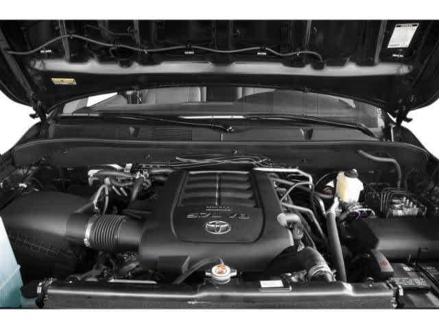 Thumbnail: 2020 Toyota Sequoia - 15