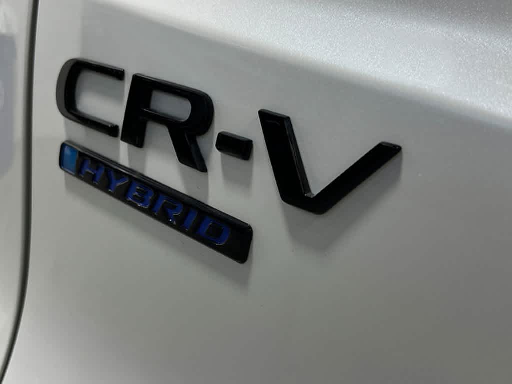 Thumbnail: 2026 Honda CR-V - 5