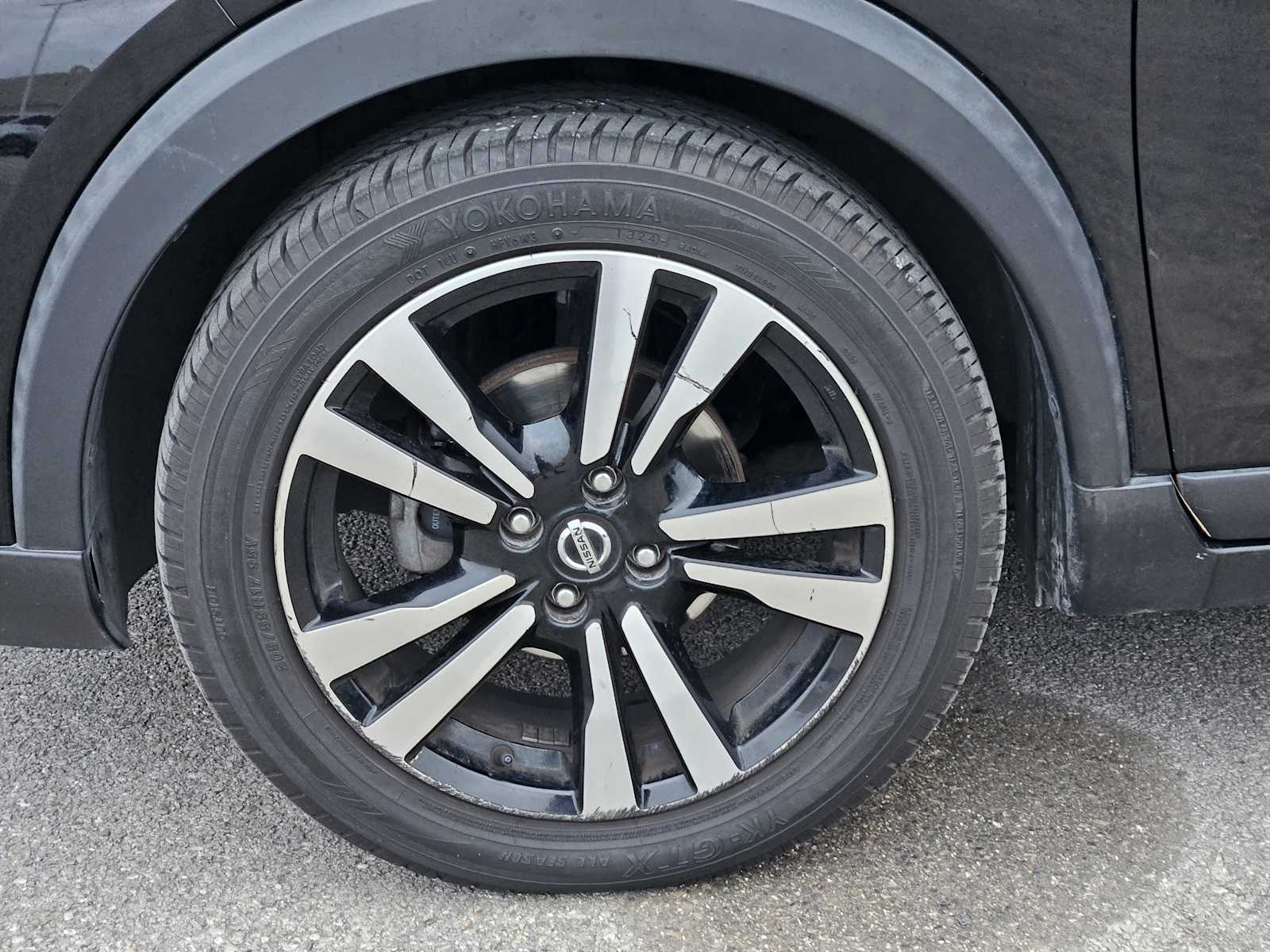 Thumbnail: 2020 Nissan Kicks - 9