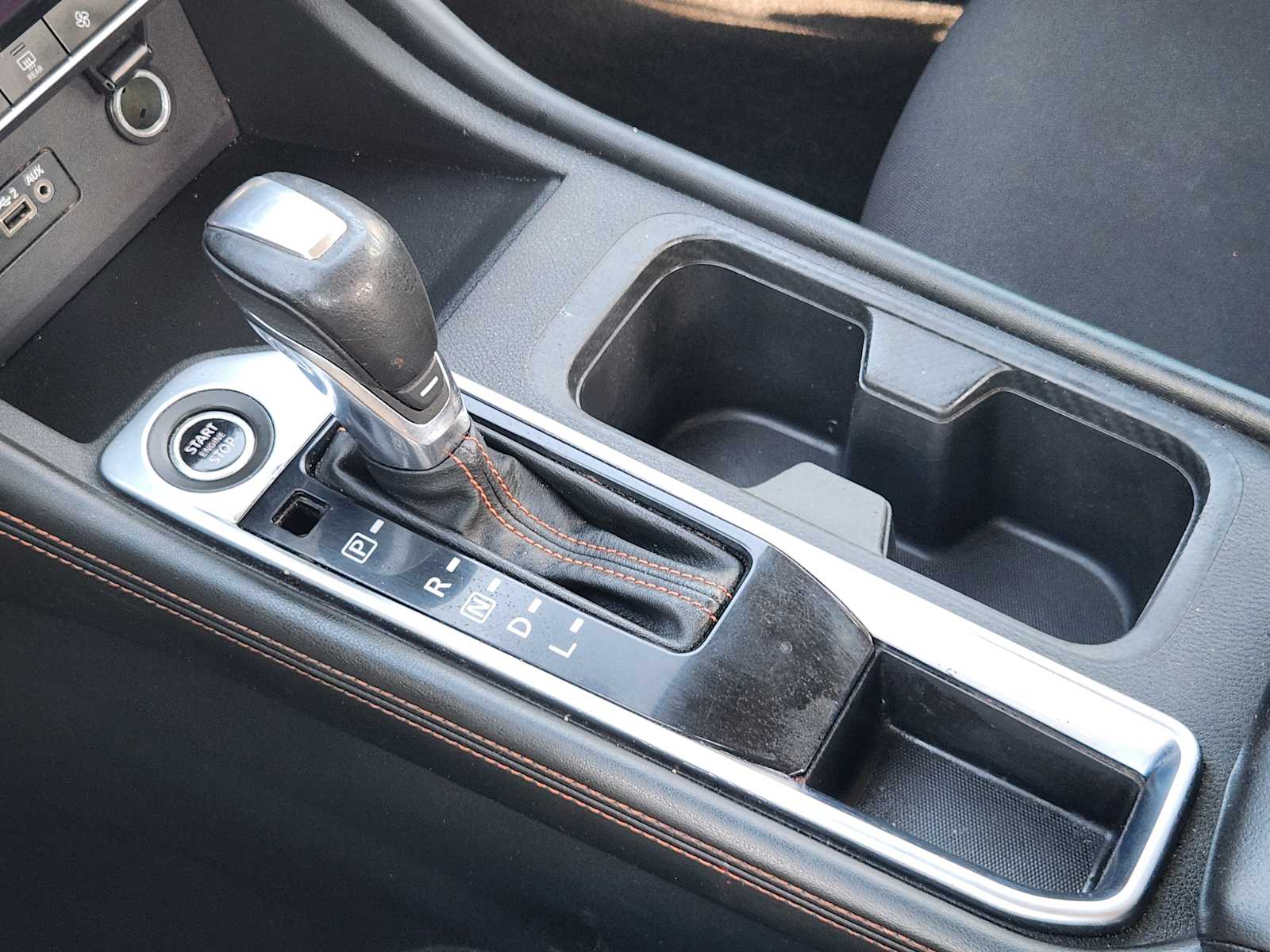 Thumbnail: 2021 Nissan Sentra - 18
