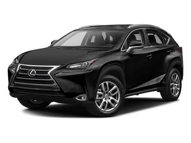 2016 Lexus NX 200t -
                  Austin, TX