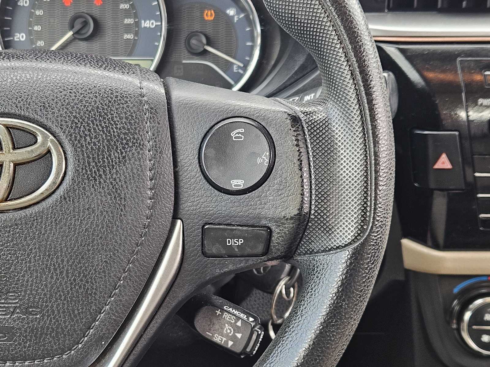 Thumbnail: 2014 Toyota Corolla - 27