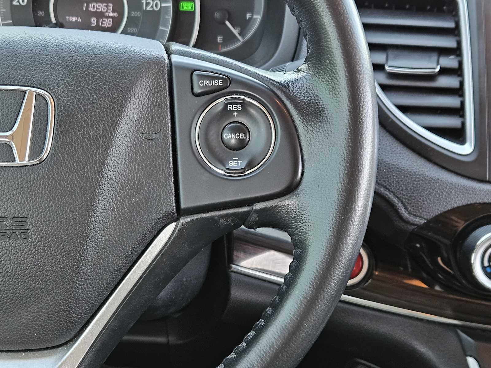 Thumbnail: 2015 Honda CR-V - 28