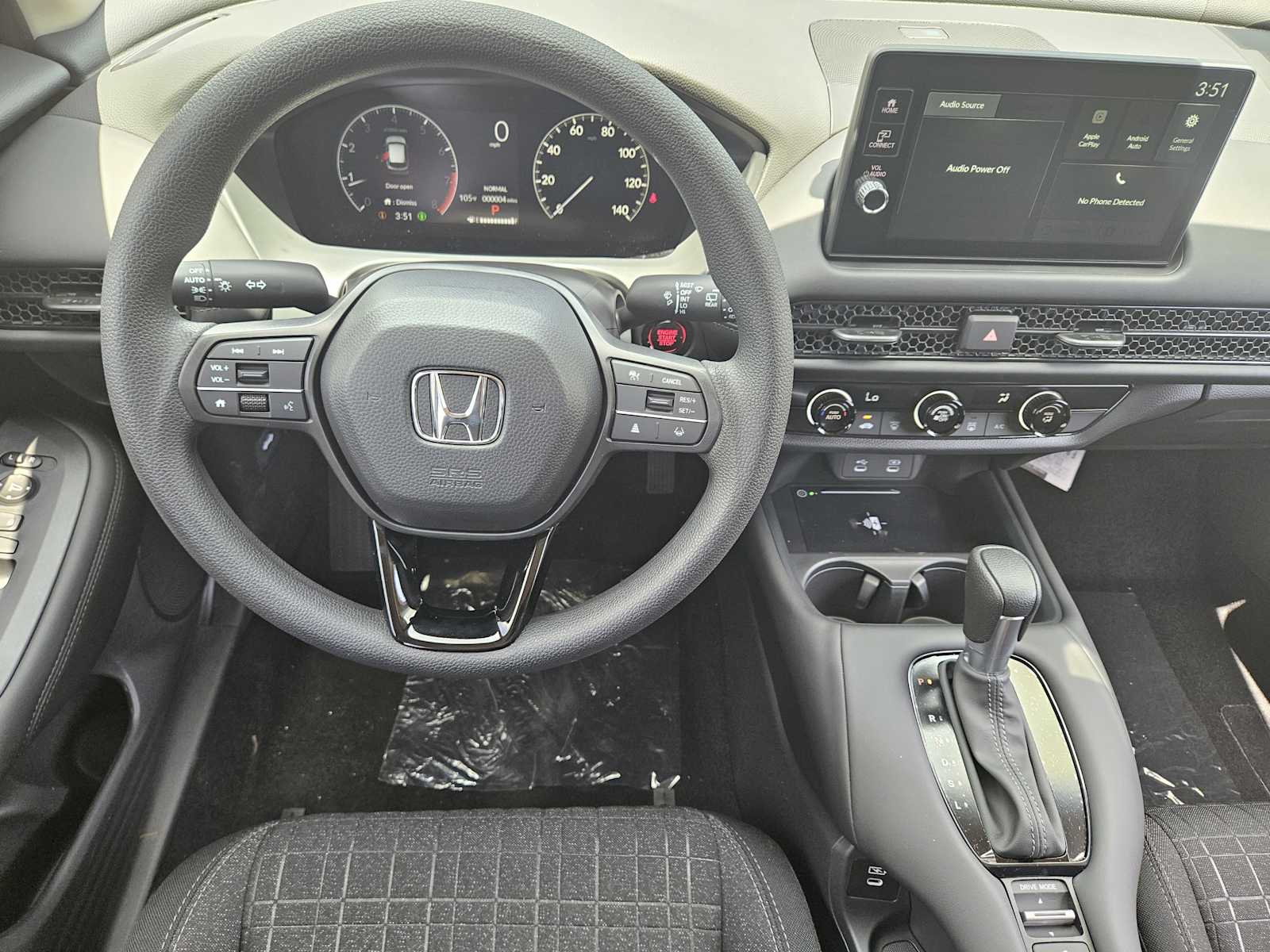 Thumbnail: 2026 Honda HR-V - 21