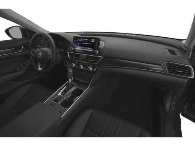 Thumbnail: 2021 Honda Accord - 15