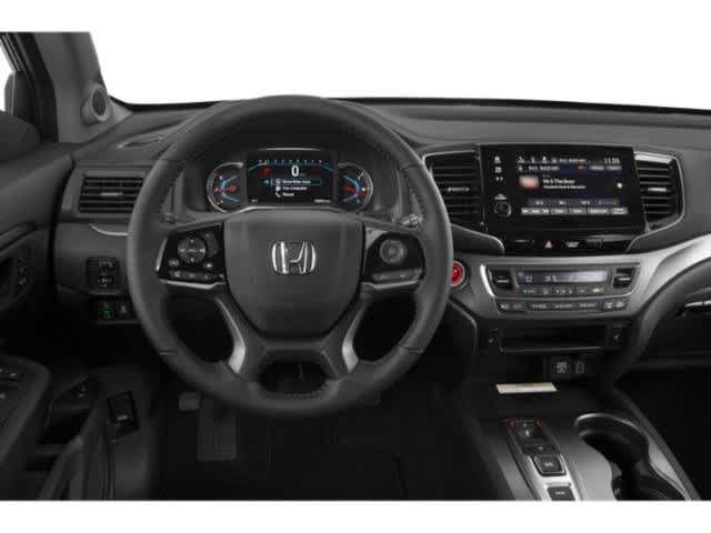 Thumbnail: 2022 Honda Pilot - 9