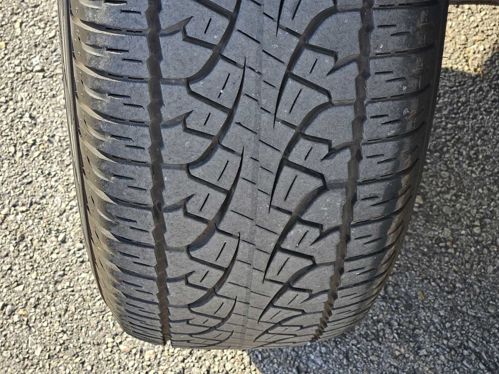 Thumbnail: 2018 RAM 1500 - 10