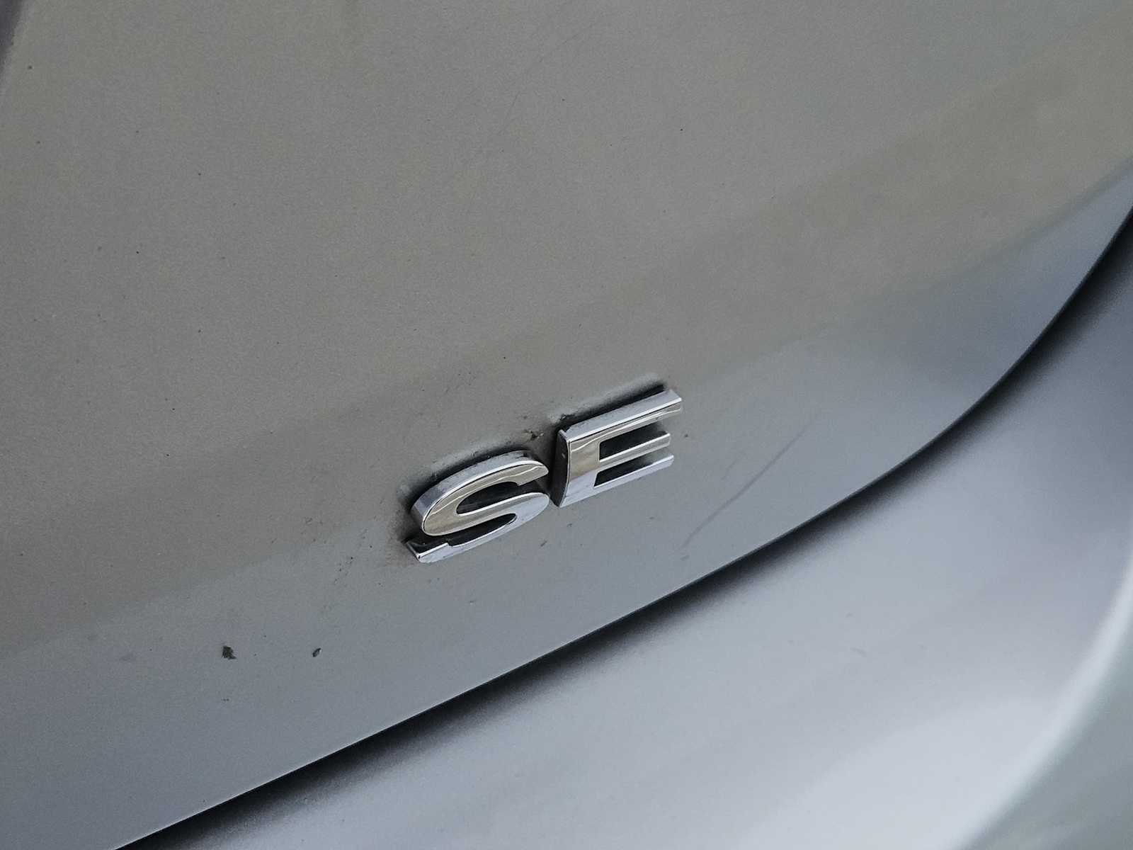 Thumbnail: 2016 Ford Focus - 12